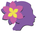 logomarca Associação Cultural e Educacional Violeta Eliz